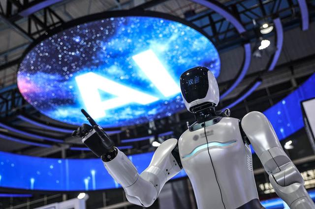 （缓发）告别“追风口”，AI时代投资策略之变