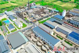 【2024质量甘肃行】成州锌冶炼厂：创新引领 品质跃升图片