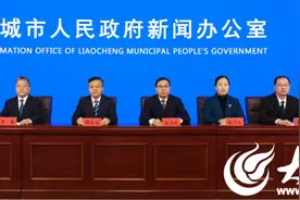 临清轴承产业集群获评聊城首个国家级中小企业特色产业集群图片