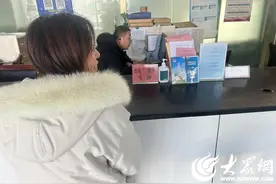 嘉祥县大张楼镇助残一件事生活补贴精准发放暖人心图片
