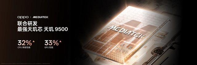 10月16日发布！OPPO Find X9系列官宣：天玑上限看OPPO