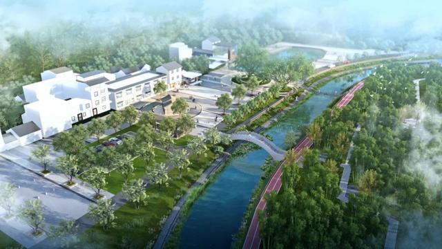 龙门3大景点焕新颜！从破旧到网红，这些景点有“颜”又有“料”