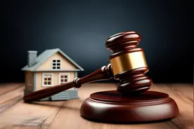 丈夫雇人冒充妻子签合同抵押共有房屋借款10万，债主起诉还钱 法院判妻子不承担还款责任图片