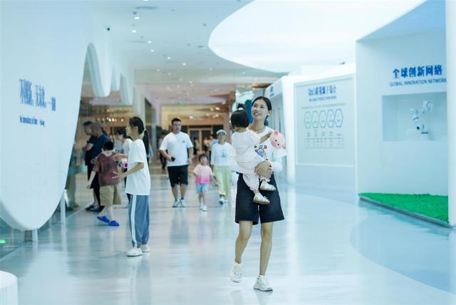 “工业游”热度持续升温