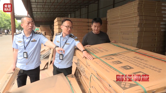 健身不成反伤身？记者曝光偷工减料的公共健身器材