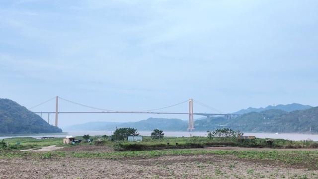 重庆巴南麻柳嘴镇将开展2025南岛豚湾金秋旅游嘉年华活动