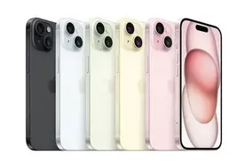 iPhone 16系列配色曝光：8款颜色抢手预定图片