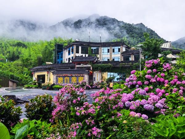 天下莽山之蝶变——宜章助力建设“世界旅游目的地”纪实