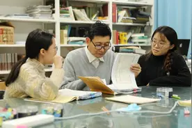 《永乐大典》：存世不足4%，100%努力使其面世图片
