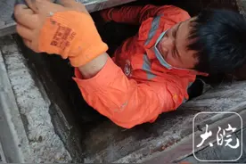 榜样｜全国住建系统“劳动模范”刘学义坚守掏粪岗位13年图片