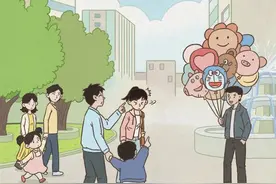 今天是“世界不打小孩日”，挨过父母打和打过孩子的都应该来看看图片