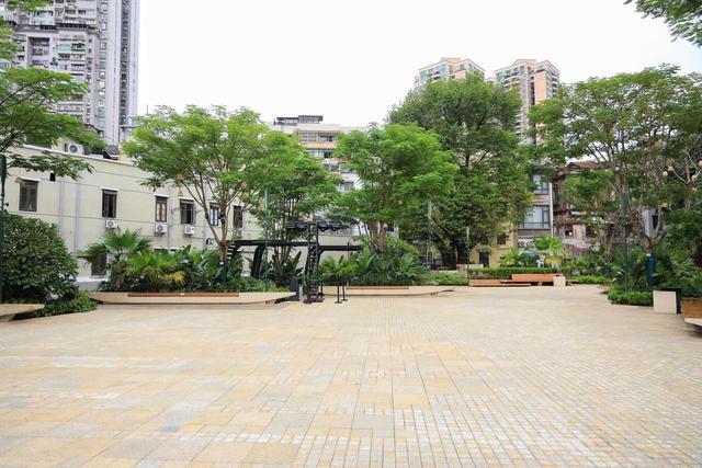 历史文化街区“流量”出圈，广州永庆坊如何更“接地气”？｜记者观察