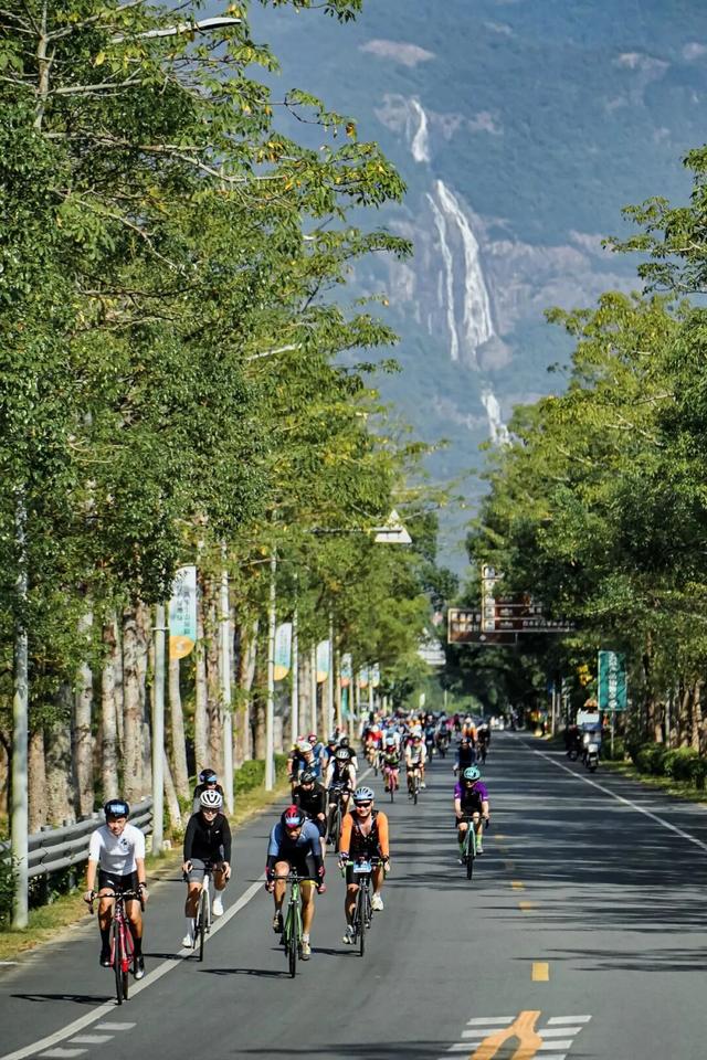 在增城，邂逅一场慢旅行！