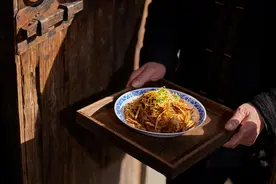 春游赏味安徽绩溪美食图片