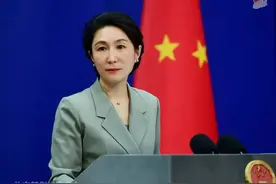 外交部新闻（2024年3月9日）图片