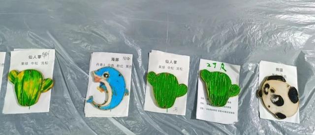 写点生活｜超酷的非遗研学之旅