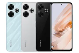 【行情】1399起 红米Note13R上市 骁龙4Gen2领先版图片