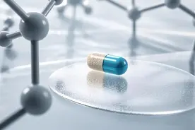 以创新为引擎，上海生物医药“链”式跃升图片