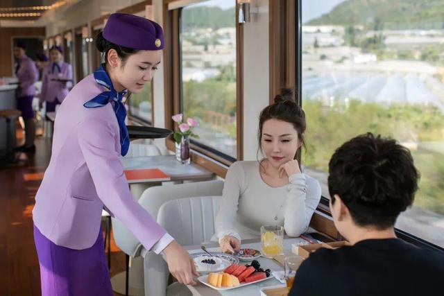 从昆明出发！乘“星光·澜湄号”旅游列车，开启5天4晚的滇西探索之旅
