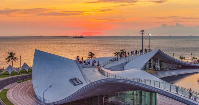 演唱会没嗨够？转场美兰这10个地方！火星人与KatyCats的游玩攻略→