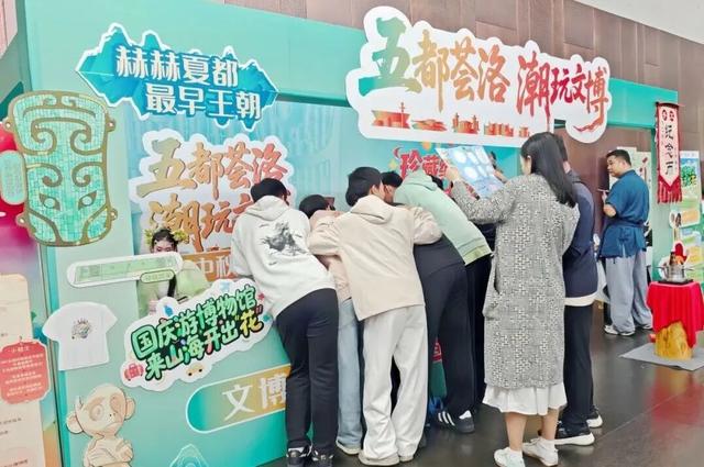 假期不用出远门，家门口就能玩尽兴