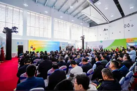 今年山东已更新建筑和市政基础设施领域设备4.64万台（套）图片