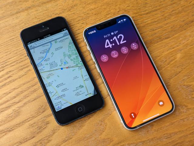 iPhone Air 不会像 iPhone mini 那样死去｜硬哲学