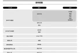 上市仅一年时间，吉利拟私有化极氪，李书福：“回归一个吉利”图片