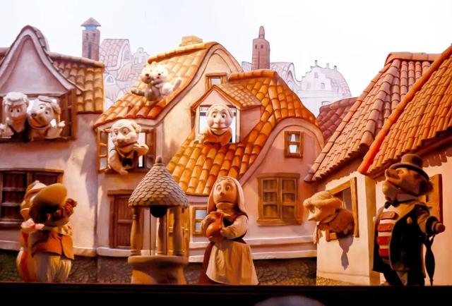 来江宁跨年，绝摆！