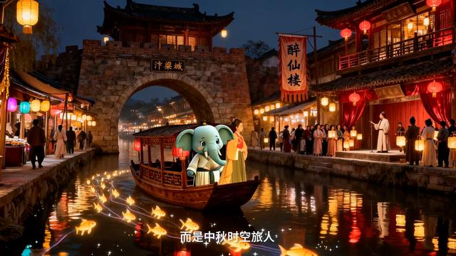 河南广播电视台2025中秋晚会开启“文化+科技”双引擎