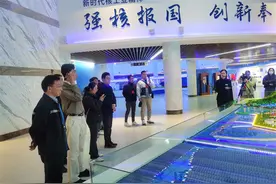 安全绿色，田湾核电站每天为国家电网输送约1.58亿度清洁电图片