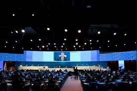 国际奥委会明年同时确定2030和2034冬奥会举办地图片