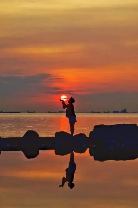 这些出片圣地，人少景美速收藏！