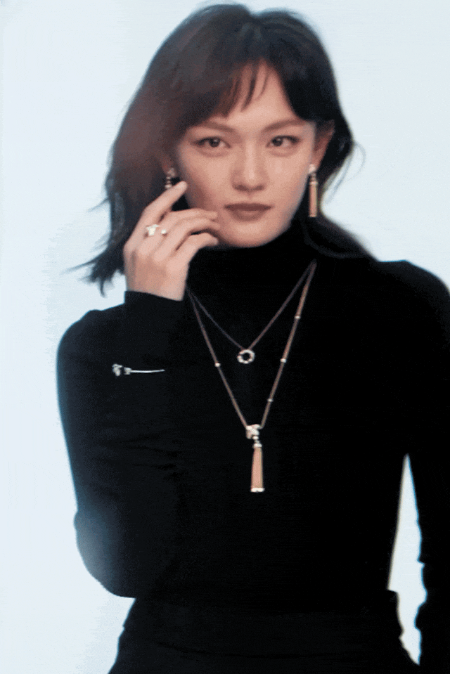 自成一格，共谱灵韵新姿