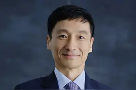 一嗨租车章瑞平：让租车成为生活方式的一部分图片