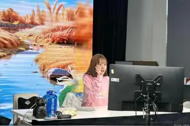 拉时长、投放私域 “双11”直播加紧流量备战图片