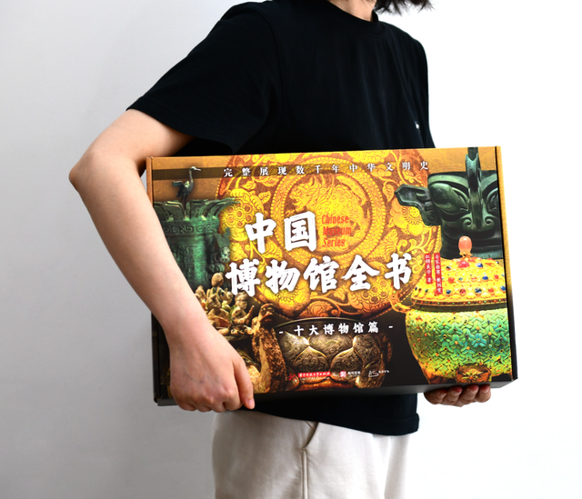 第一批带孩子跟风去博物馆打卡的受害者，已经出现了......