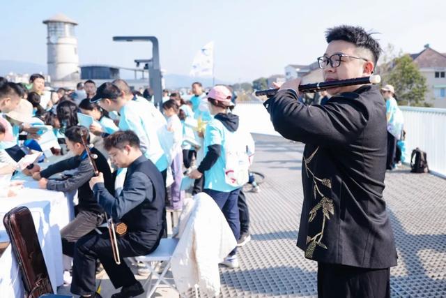 余杭这场嘉年华，超热闹！