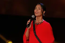 传奇歌后回应“消失近10年”，她的歌曾感动许多人图片