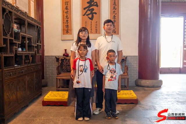 洪洞大槐树第十届孝德文化节圆满落幕 多元活动弘扬传统美德