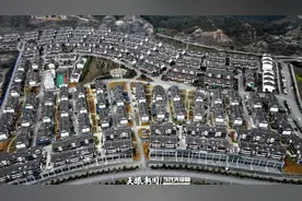 百里杜鹃：精品民宿似雨后春笋 旅游产业如繁花绽放图片