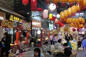 快来打卡！石家庄市夜经济解锁更多新玩法图片