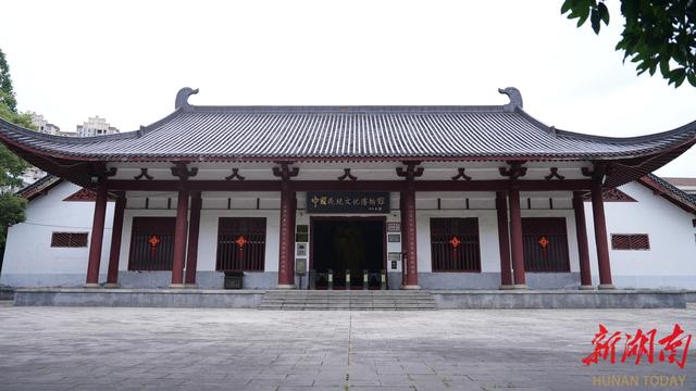 共赴秋光里的文化奇遇! 《村里有个馆》 11月3日重磅来袭