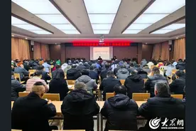 聊城市城市管理局：园林中心打响2025年园林维护工作“第一枪”图片