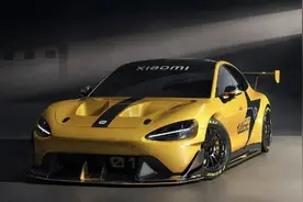 小米汽车称SU7 Ultra原型车核心硬件及车身结构为独立设计开发图片