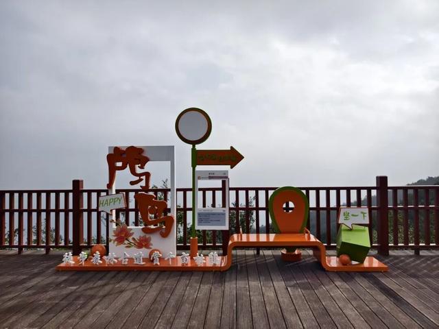 余杭“小武功山”，新路线首发！