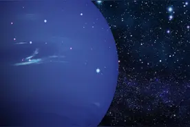 星空有约丨12月7日海王星开启顺行图片