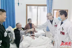被误认为患老年痴呆，原因竟是脑袋里“积了水”！图片