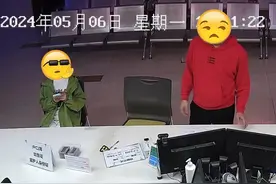 考试前一晚发现身份证丢了？不慌，有蜀黍在图片