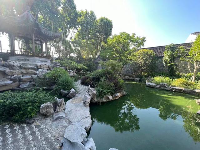 速藏启程！仪征秋季骑行一站式攻略，把秋景与趣味统统骑进眼里~